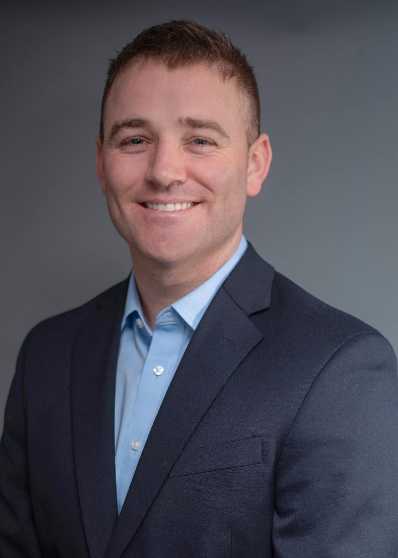 Adam Nix