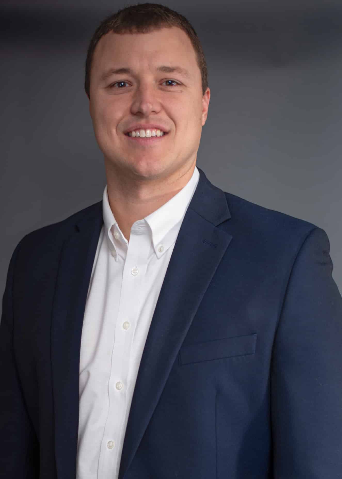 Jared Baehl