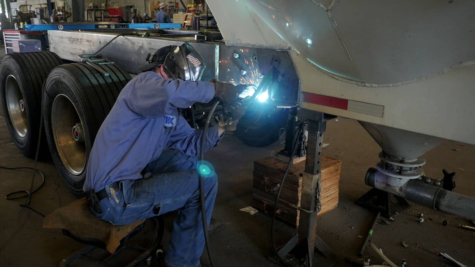 Repairs & Maintenance 