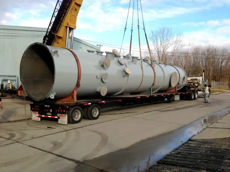 Grey Rubber Lined Tank (1)