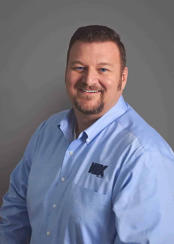 Corey Wilzbacher