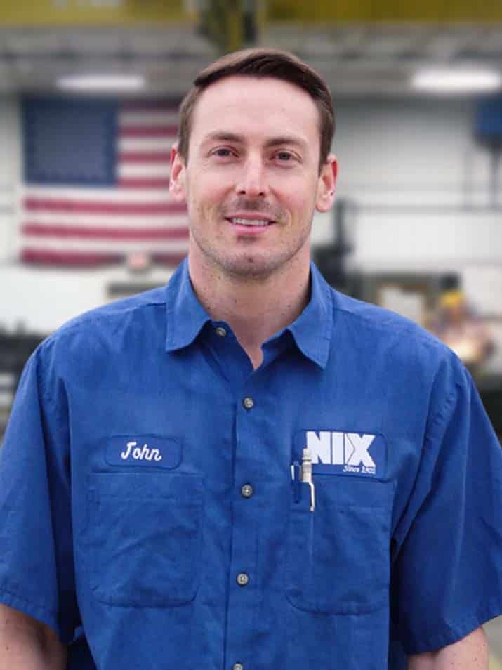 John Dike