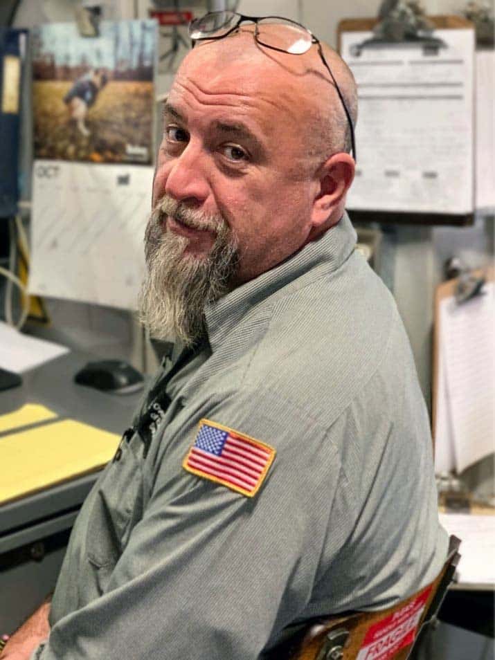 Frank Rye