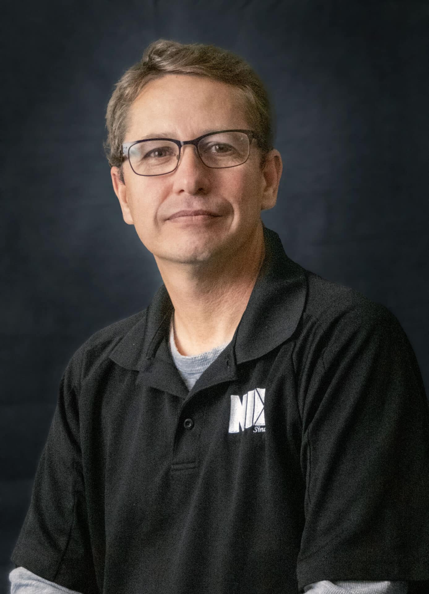 Gary Ashley