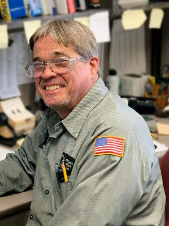 David Shope