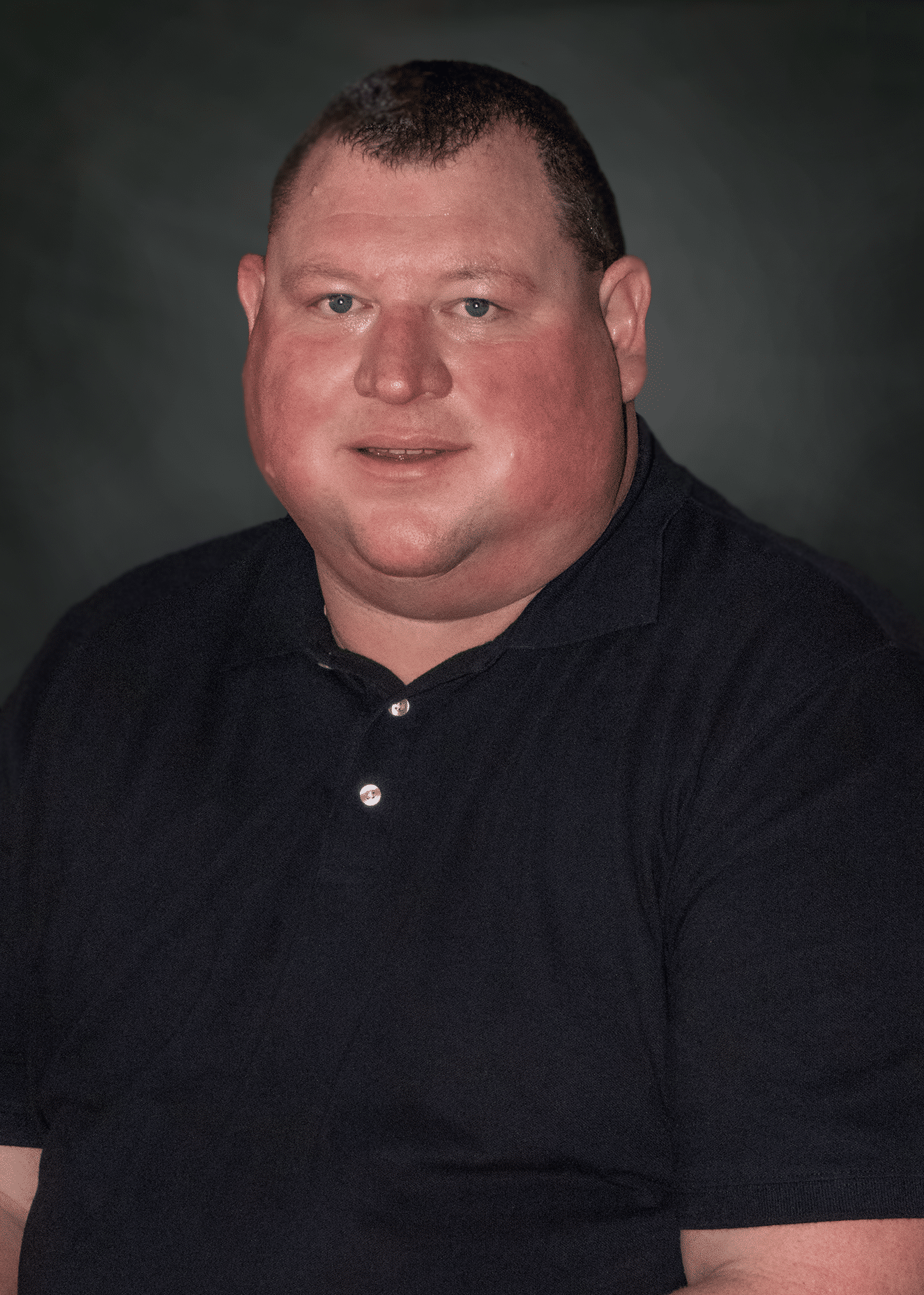 Jason Payton