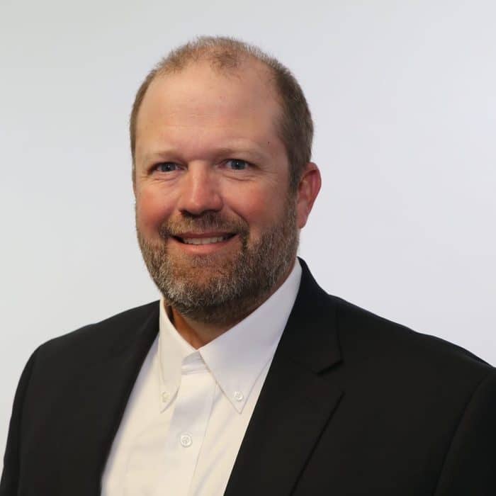 Matt Weinzapfel