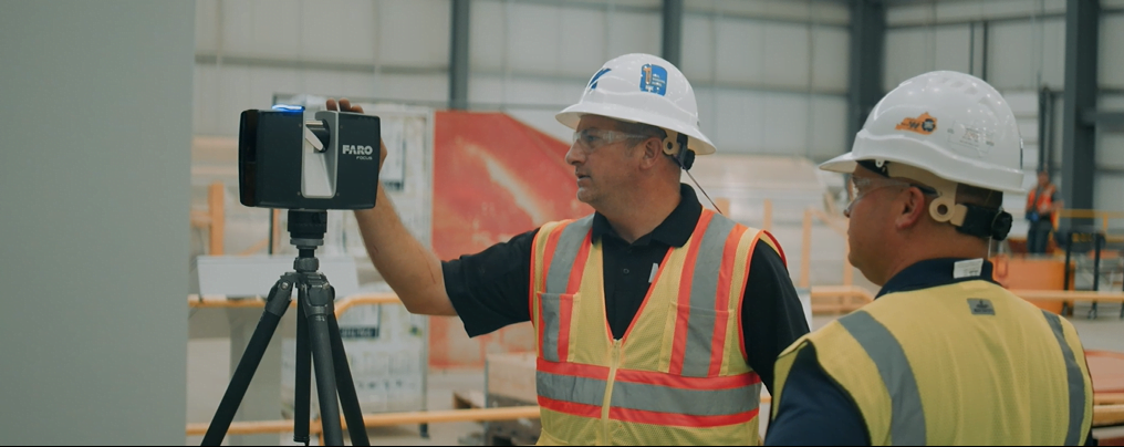 3d scanning & engineering