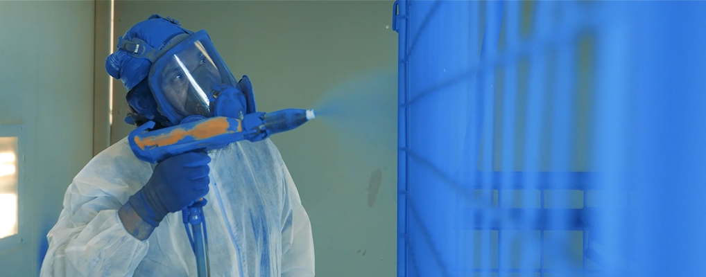 Coatings & Finishings