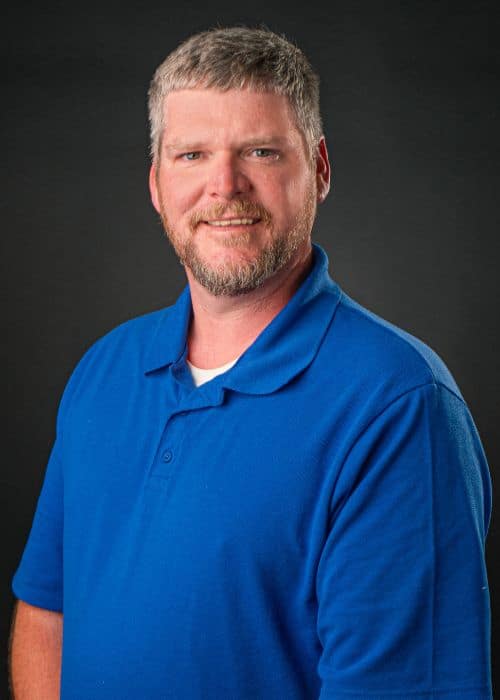 Greg Nusbaumer