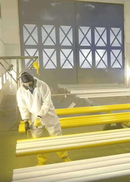 Coatings & Finishings