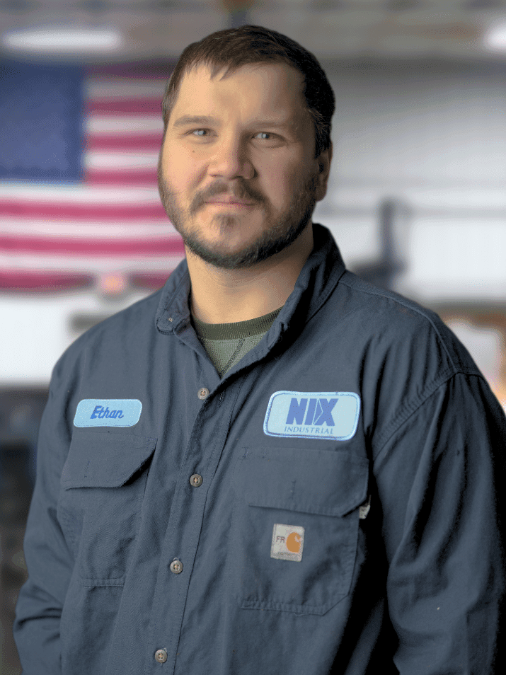 Ethan Cole