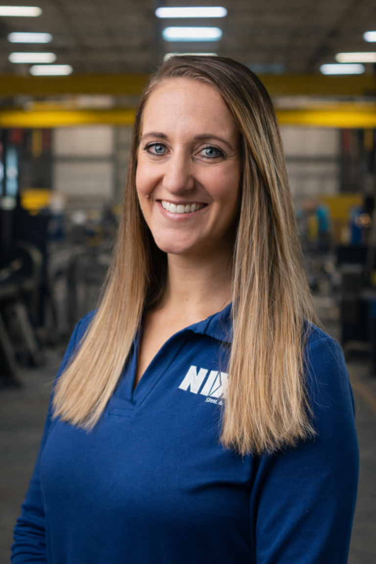 Meet the Team - NIX® Industrial