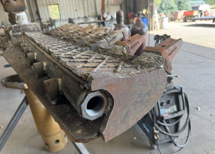 Auger Project