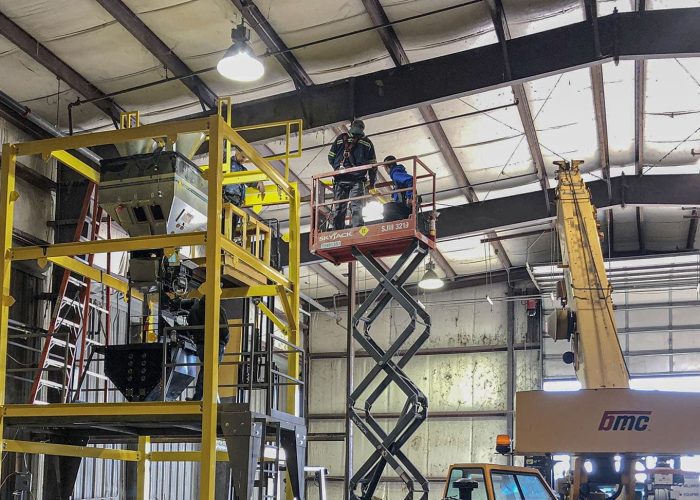 MILLWRIGHT and maintenance 4