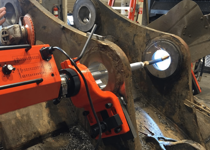 bore-repair