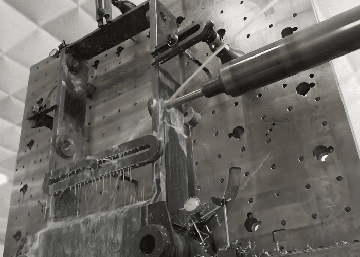 boring-machine