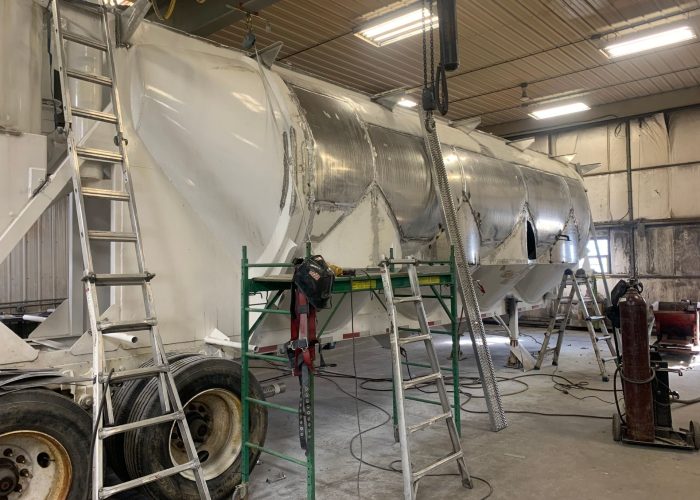 damaged-tanker-repair-work