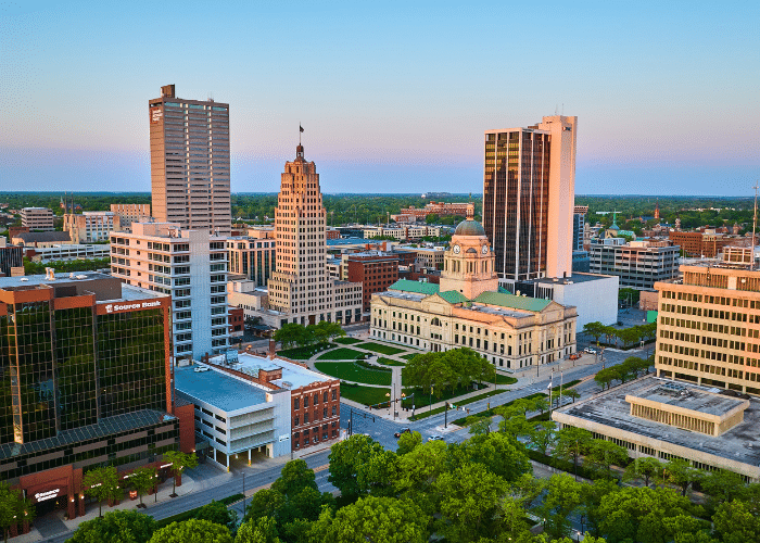 ft-wayne