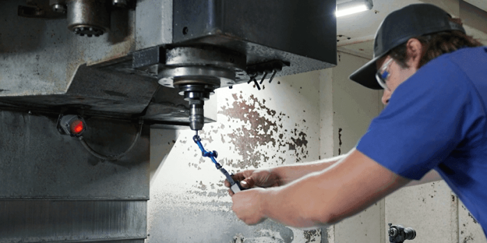 kyle-machining