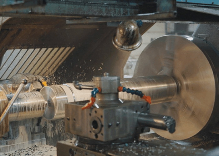 machining-mazak