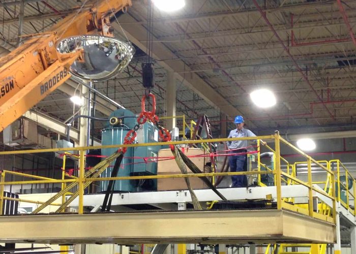 millwright-maintenance