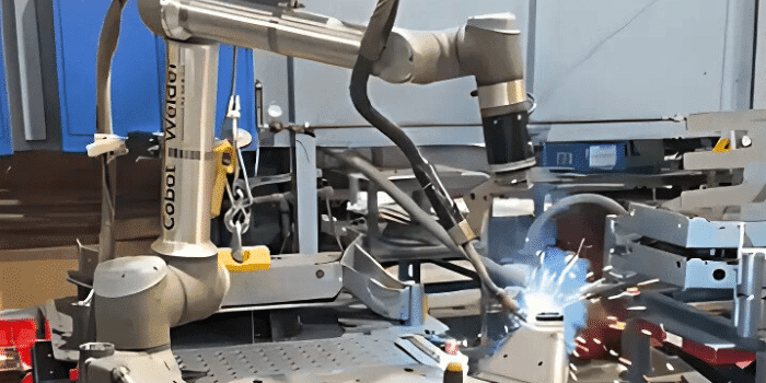 robotic-welding
